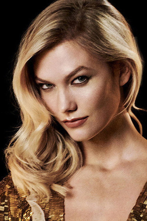 Photo of Karlie Kloss, Acting