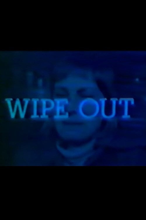 Series poster for Wipe Out (1988)