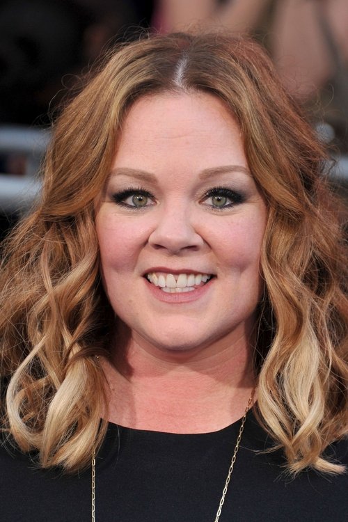 Melissa McCarthy profile