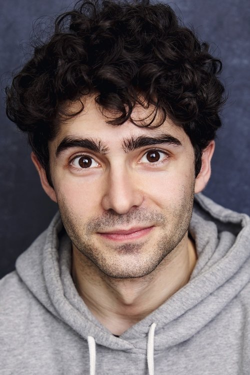 Photo of Bartley Booz, Acting