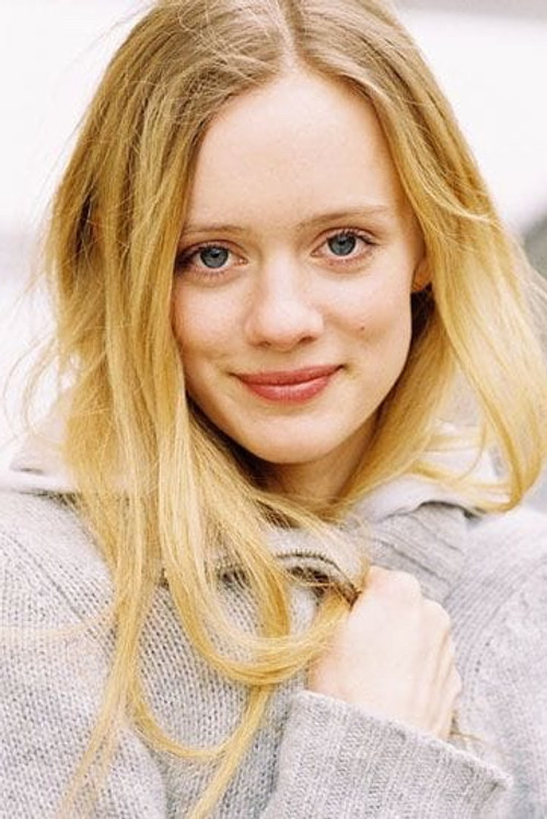 Photo of Anne Kanis, Acting