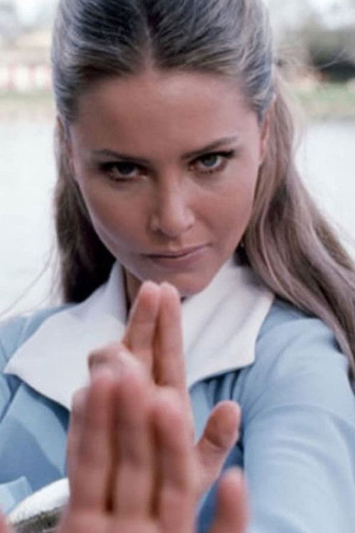 Katie Saylor profile