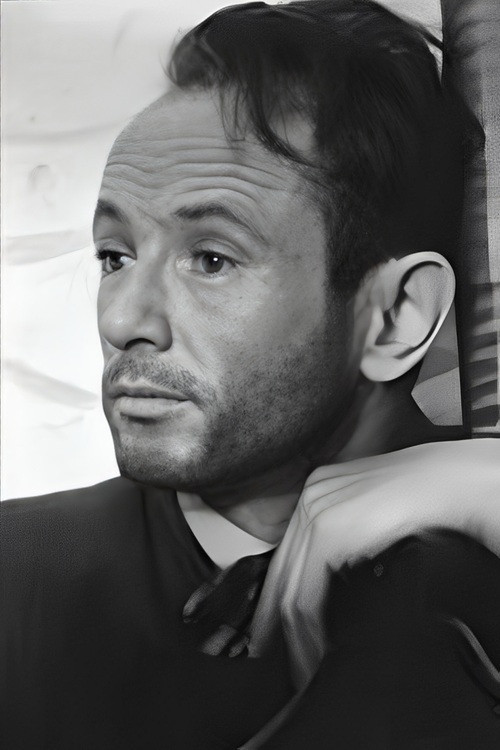 Marijonas Giedrys profile