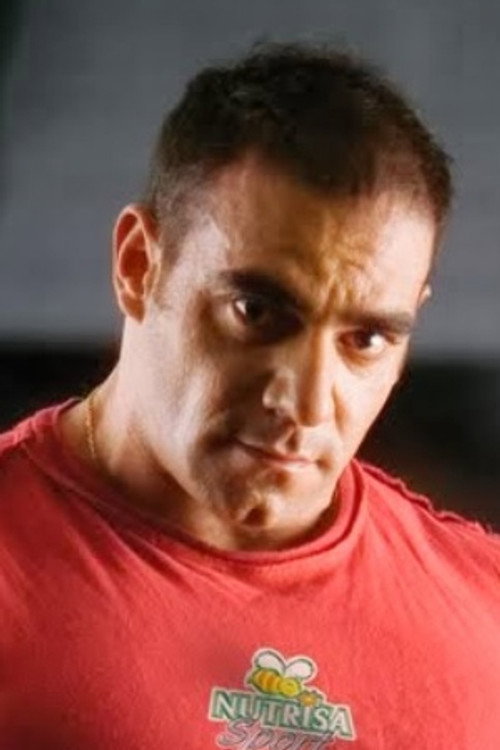 Photo of Antonio Osta, Acting