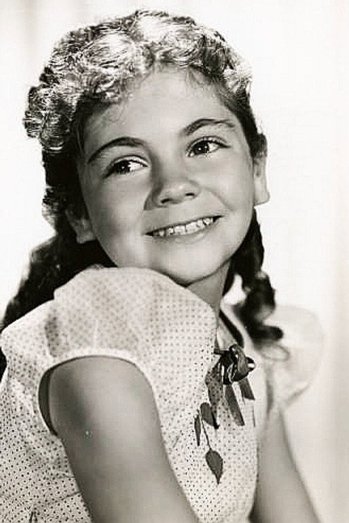Photo of Norma Gene Nelson, Acting