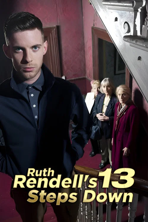Movie poster for 13 Steps Down (2012)