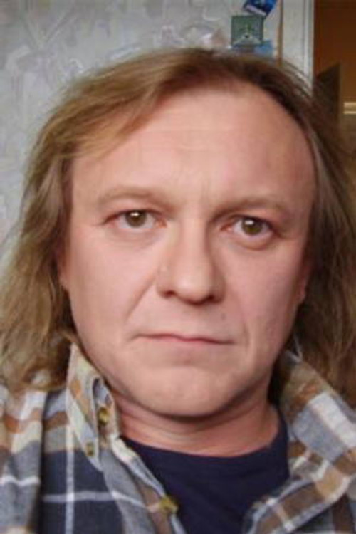 Photo of Slava Bibergal, Acting