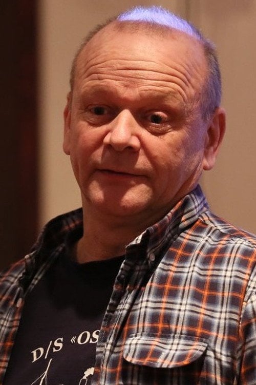 Photo of Arvid Ones, Directing