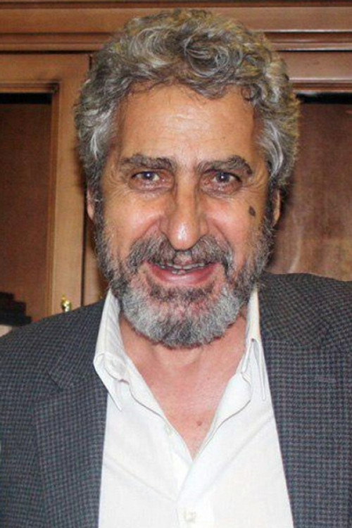 Photo of Masoud Jafari Jozani, Directing