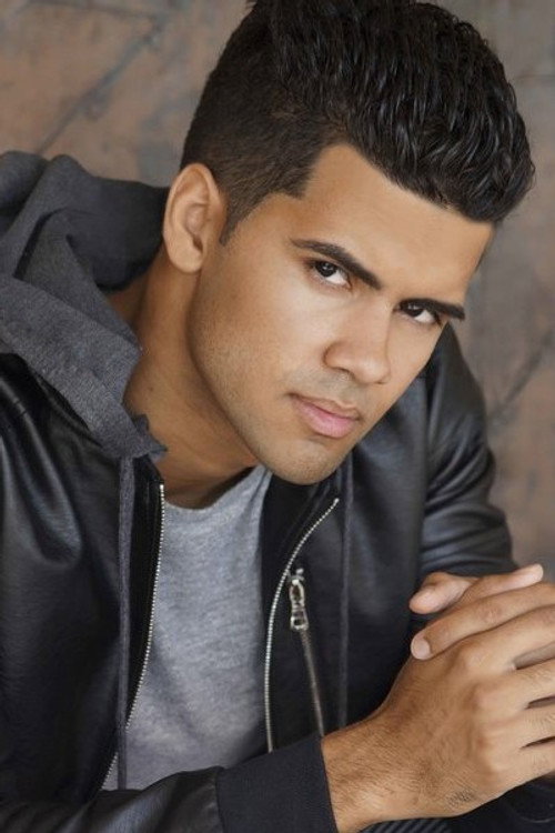 Photo of Nate Wyatt, Acting