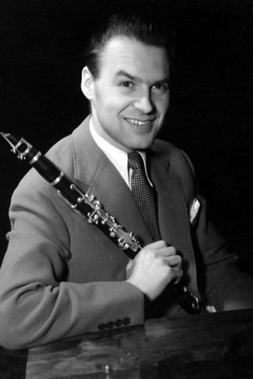 Photo of Putte Wickman, Acting
