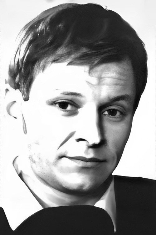 Vladimir Ilin profile