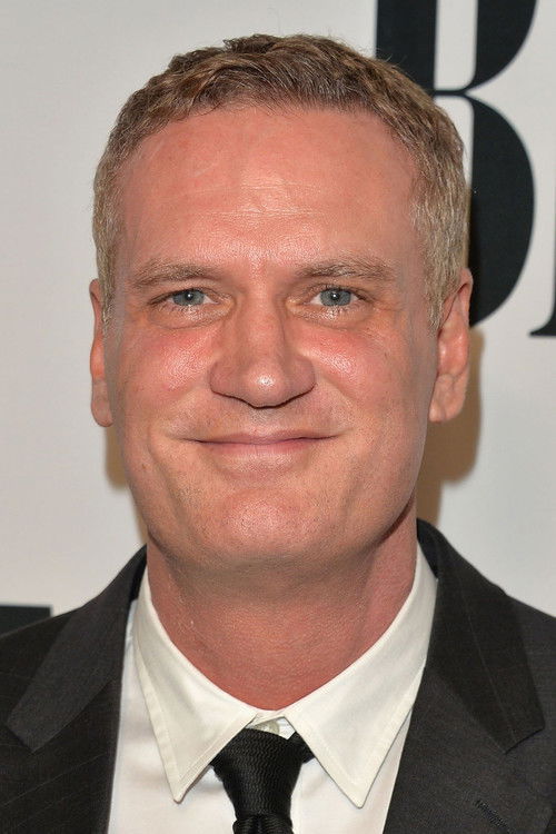 Photo of John Ottman, Sound