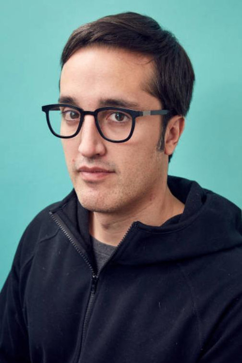 Photo of Julio Chavezmontes, Production