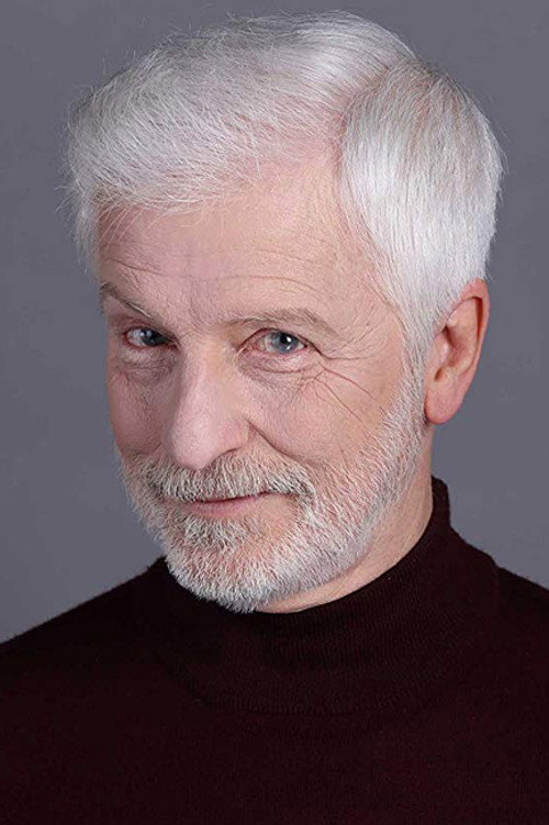 Photo of Doug Burch, Acting