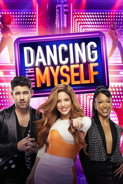 Dancing with Myself poster