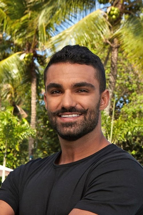 Guilherme Evaristo profile