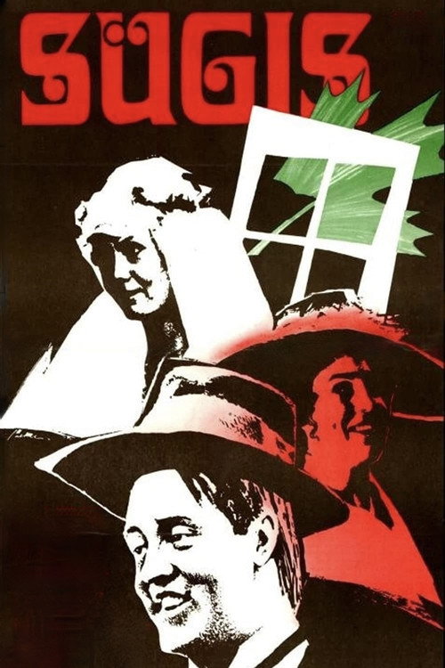 Movie poster for Autumn (1990)