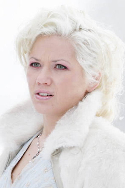 Photo of Sarah Elise Steensby, Acting