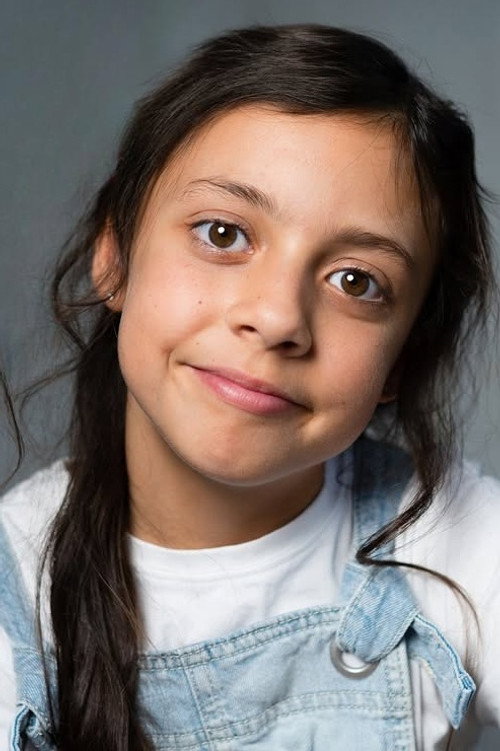Photo of Maddie Young, Acting