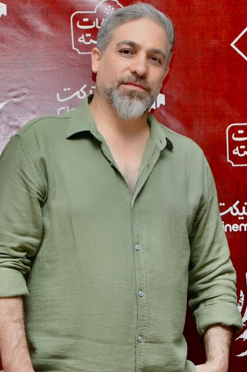 Photo of Shahram Asadzadeh, Directing