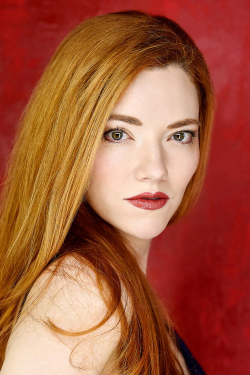 Photo of Megan Nicole Rees, Acting