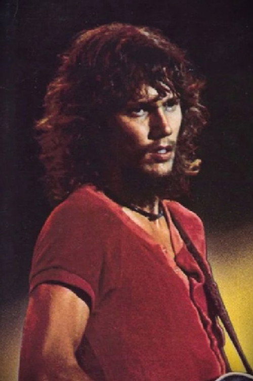 Photo of Steve Gaines, Acting