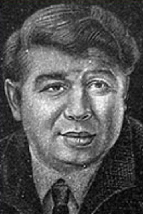 Photo of Mikhail Bolotnikov, Acting