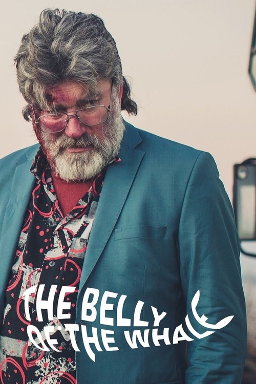 Movie poster for The Belly of the Whale (2018)