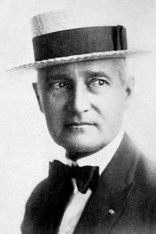 Photo of Frank Beal, Acting