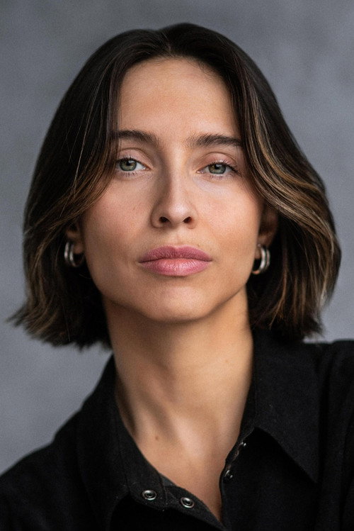 Photo of Monica Forero, Acting