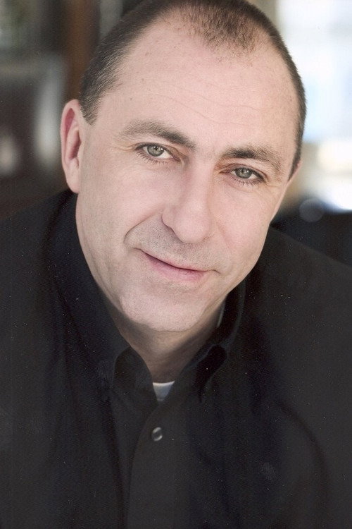 Photo of Kevin Scanlon, Acting
