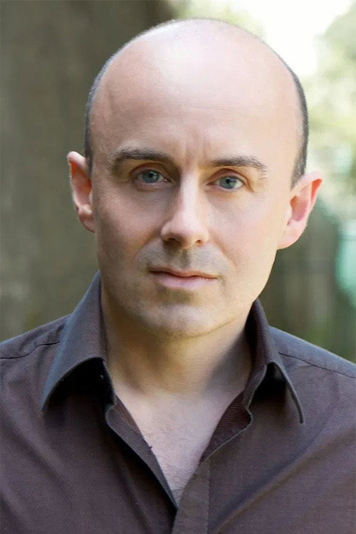 Photo of Barnaby Edwards, Acting
