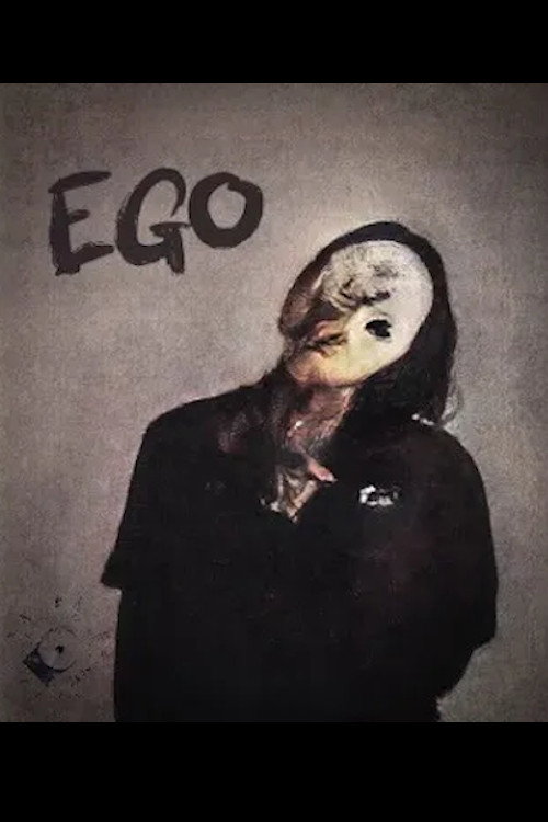 Movie poster for Ego (2021)