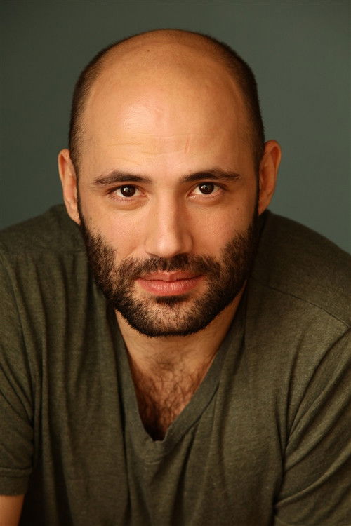 Photo of Morgan Perez, Acting