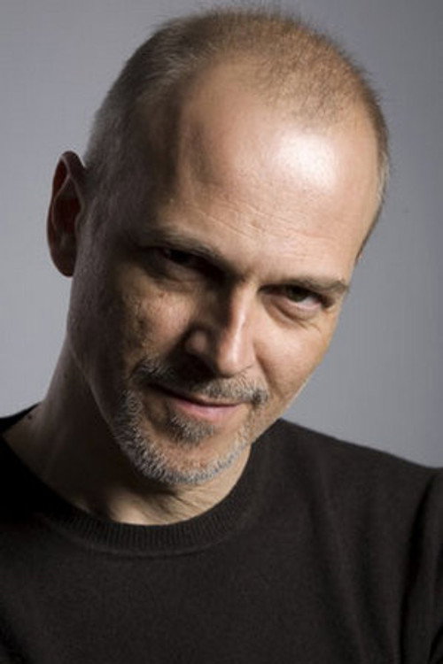 Photo of Fabrizio Rizzolo, Acting