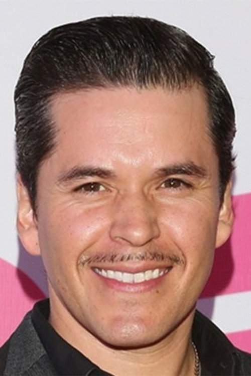Photo of Raúl Sandoval, Acting