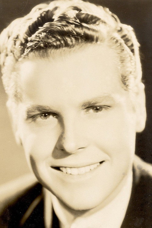 Photo of Glen Boles, Acting