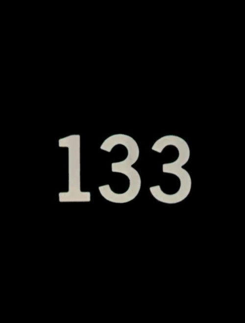 Movie poster for 133 (1978)