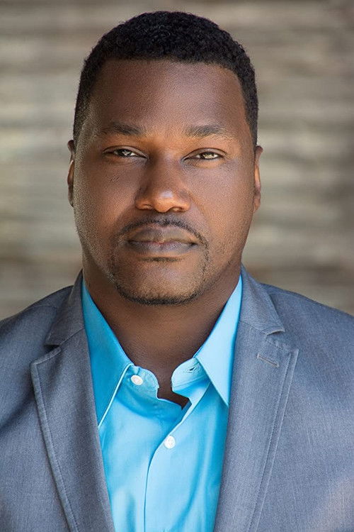 Photo of Stanley Aughtry, Acting
