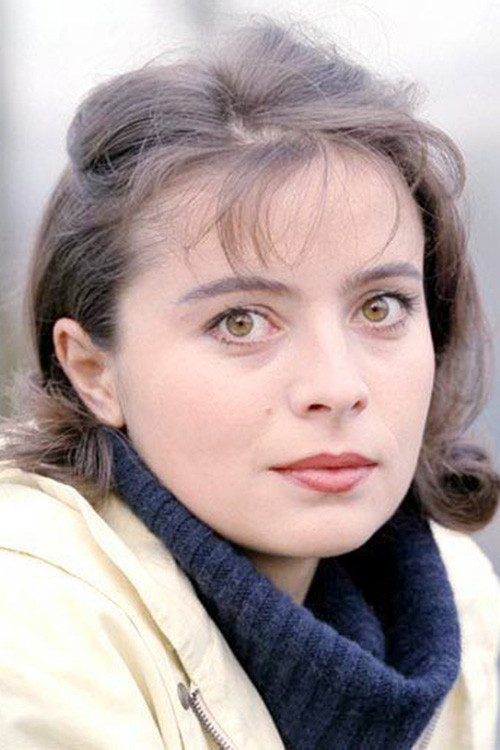 Libuše Šafránková profile