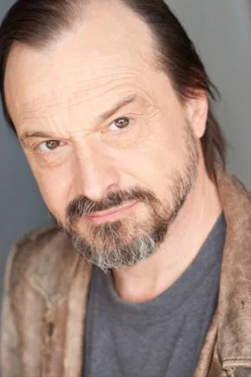 Photo of Larry Neumann Jr., Acting