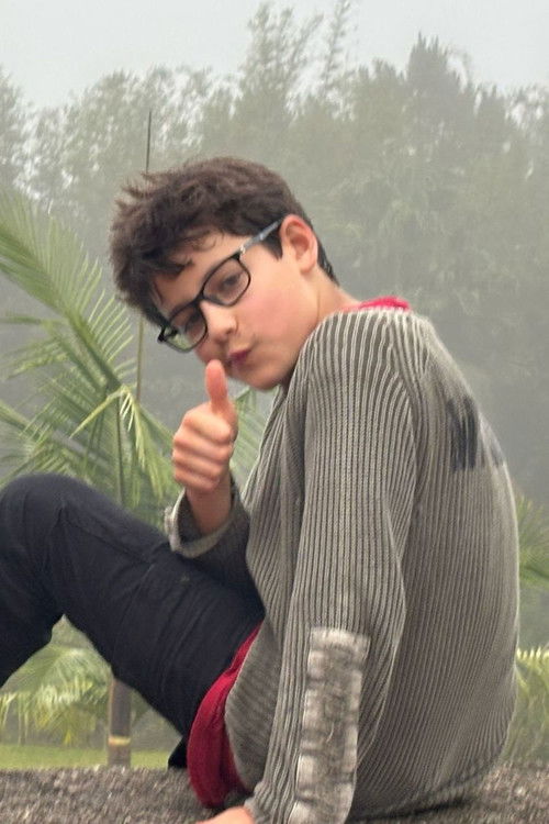 Benicio Guidi profile