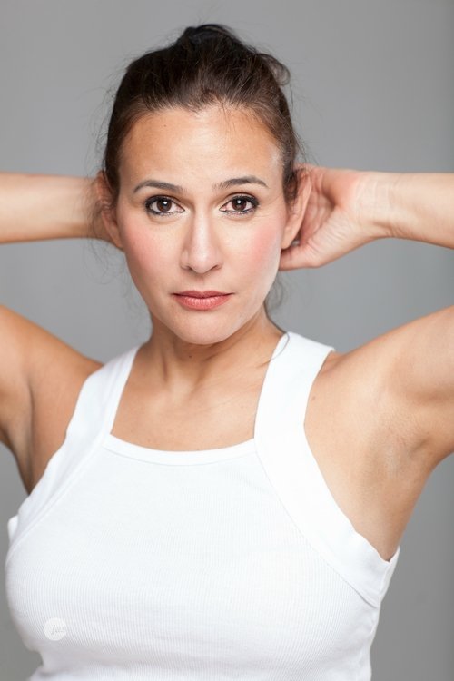 Photo of Nina Leon, Acting