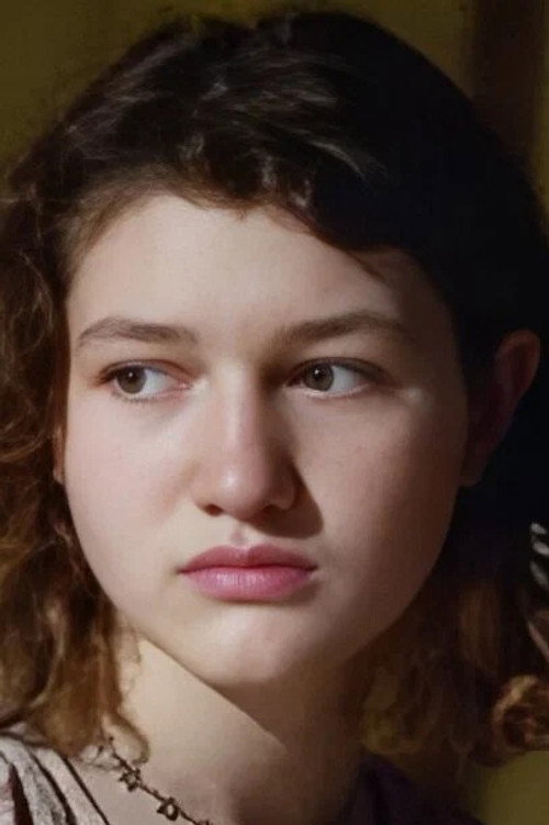 Photo of Magoga Machulskaya, Acting