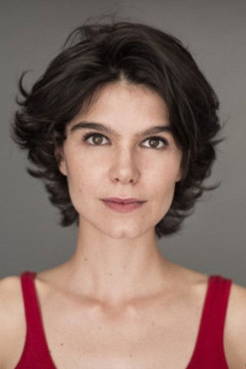 Photo of Julia Piera, Acting
