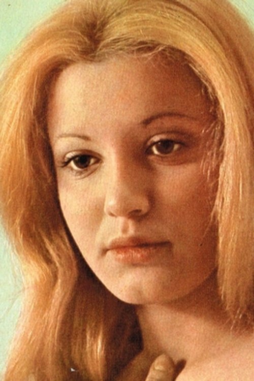 Jenny Tamburi profile