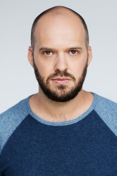 Photo of Joseph Martin, Acting