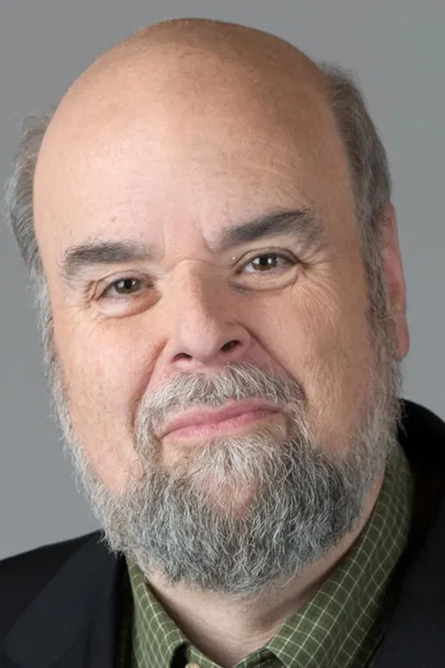 Photo of Robert K. Weiss, Production
