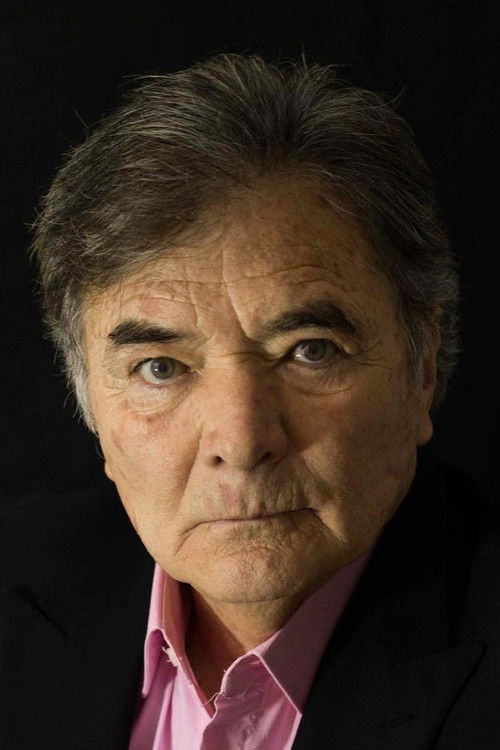 Alfonso Iturralde profile